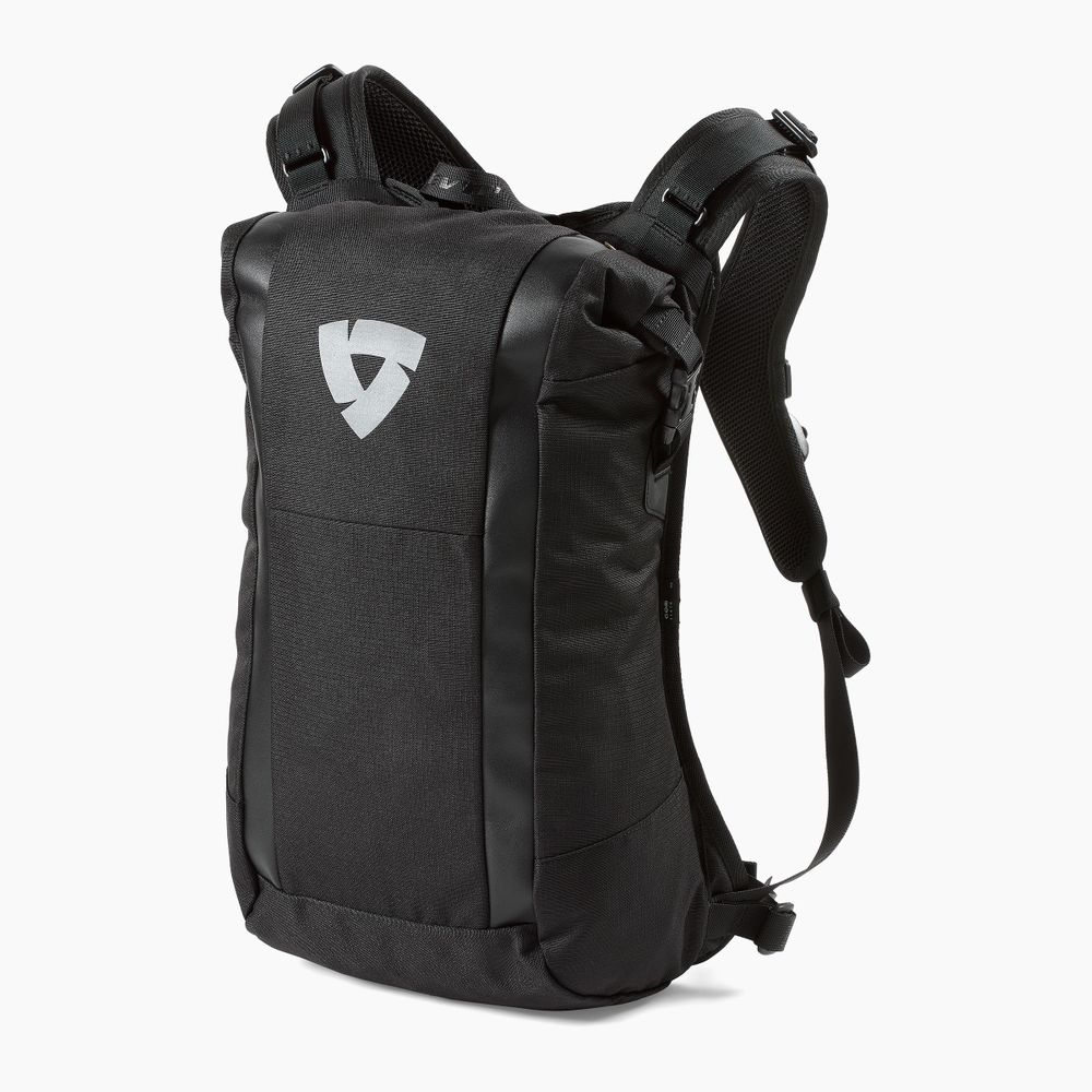Stack 15L H2O Backpack Black