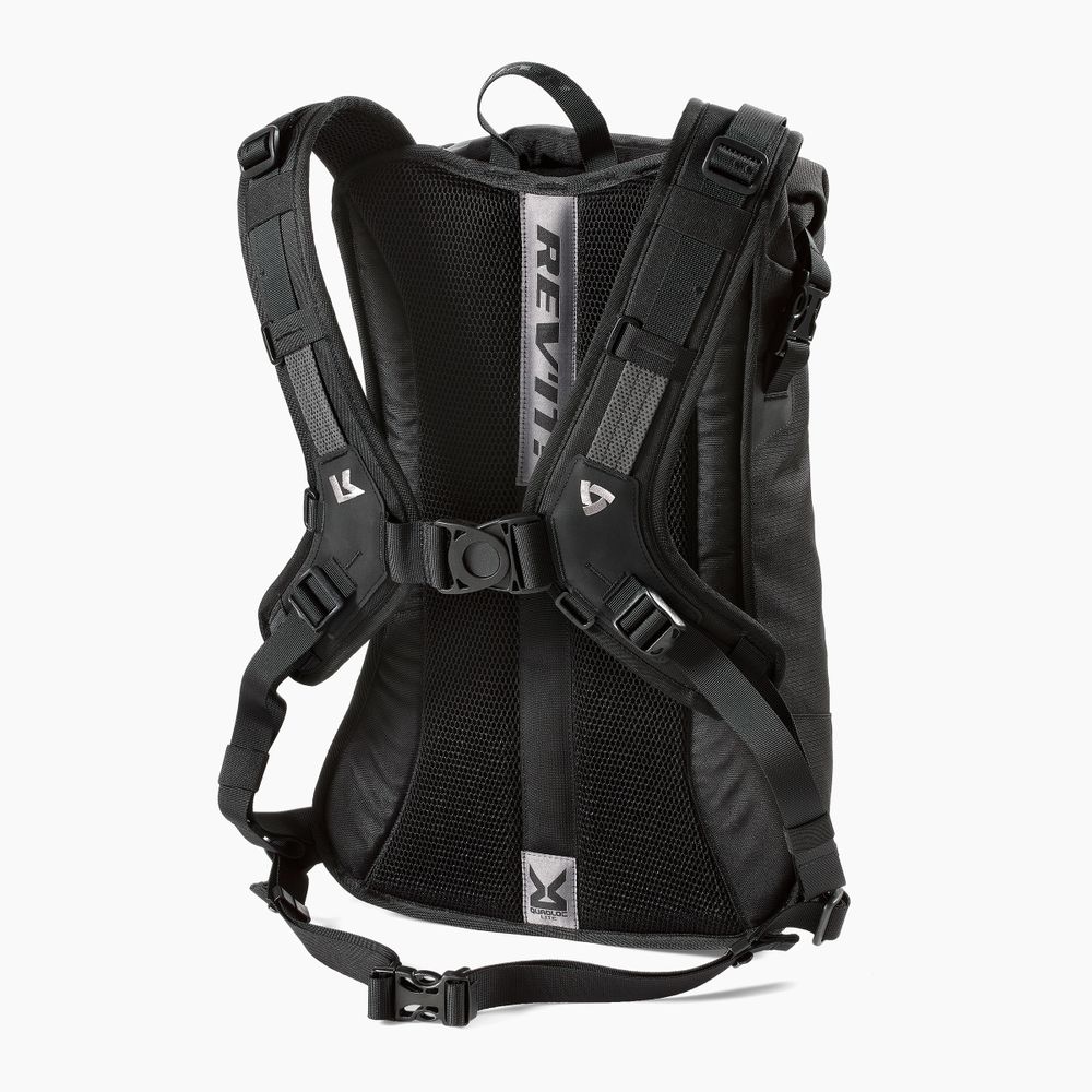 Stack 15L H2O Backpack Black - Image 2