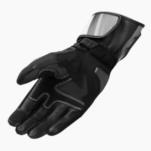 Metis 2 Gloves Black-White