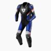 Hyperspeed 2 One Piece Black-Blue
