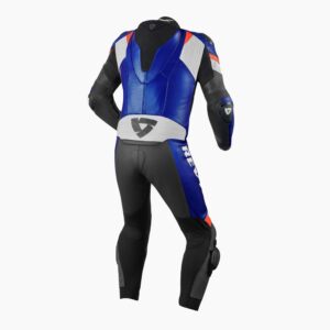 Hyperspeed 2 One Piece Black-Blue