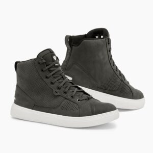 Arrow Shoes Grey-White