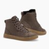 Arrow Shoes Taupe-Brown