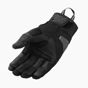 Speedart Air Gloves Black