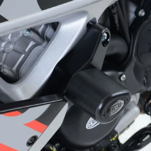 Alternative view of R&G Aero Crash Protectors