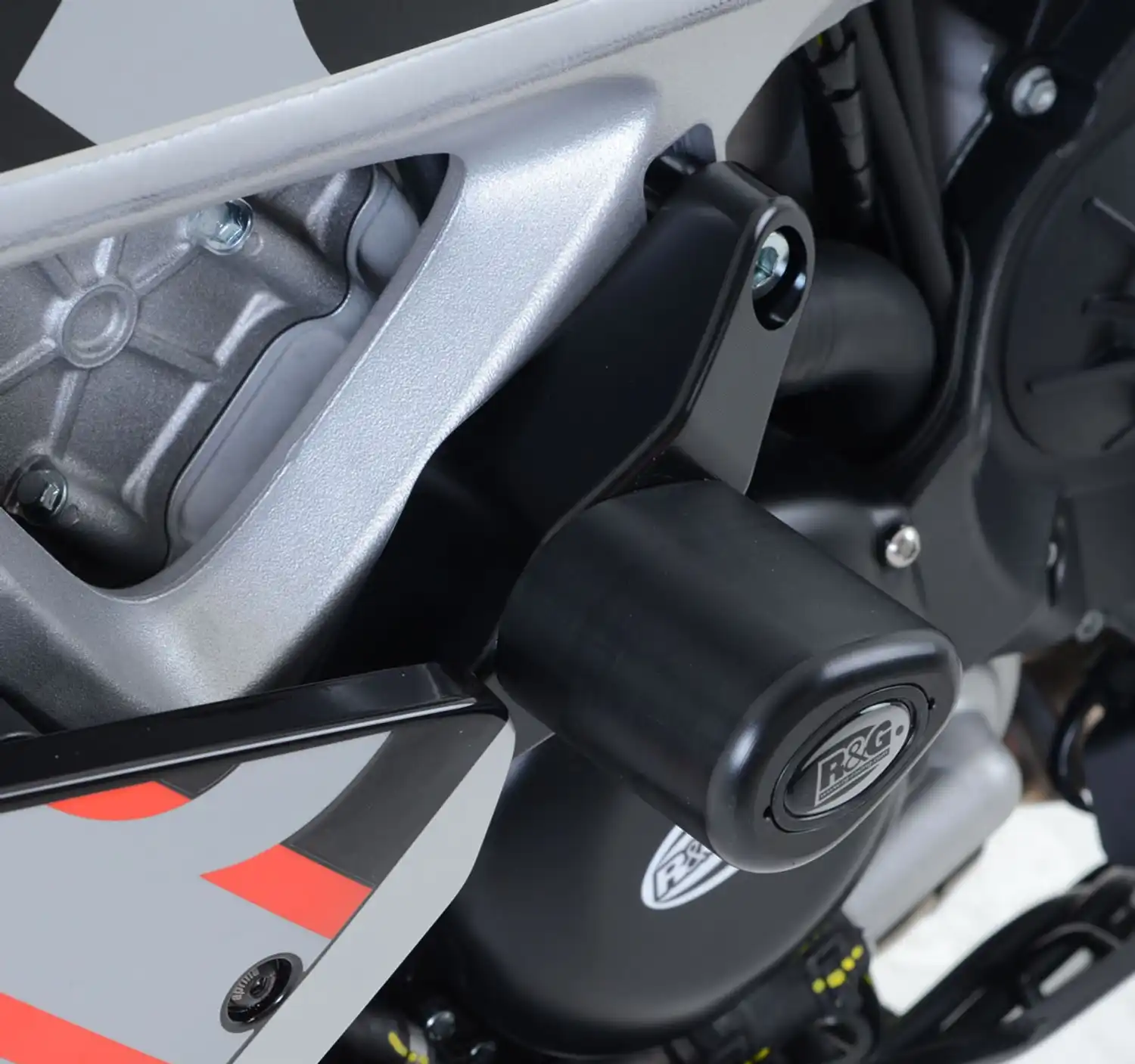R&G Aero Crash Protectors - Image 2
