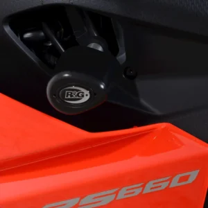 R&G Aero Crash Protectors - RS 660