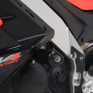 R&G Crash Protectors - RSV4