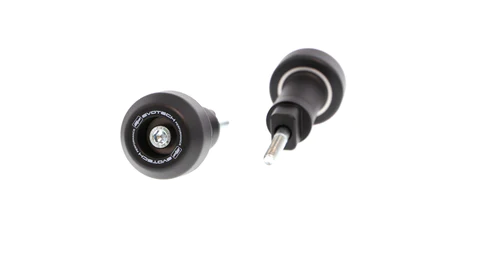 Evotech Frame Sliders - Tuono V4