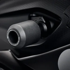Alternative view of Evotech Frame Sliders - RS 660
