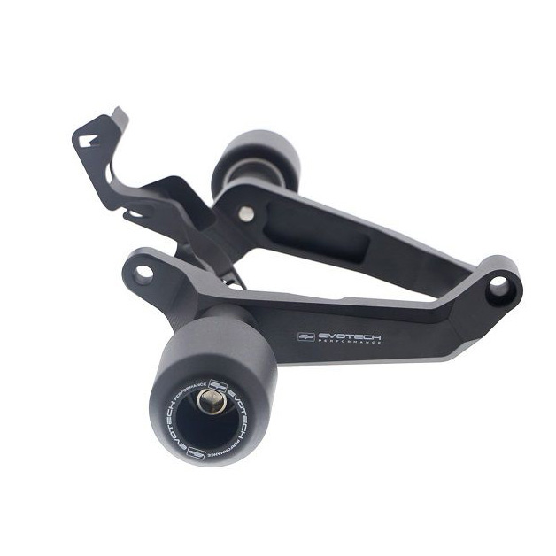 Evotech Frame Sliders - Tuono 660