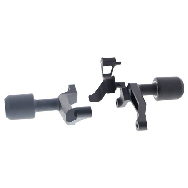 Evotech Frame Sliders - Tuono 660 - Image 3
