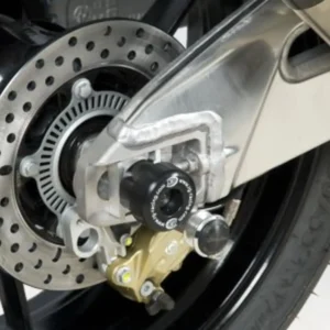 R&G Swingarm Protectors - RSV4 & Tuono V4