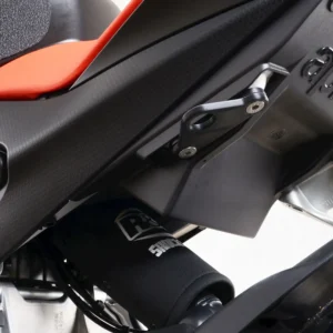 R&G Tie Down Hooks - RS 660 & Tuono 660