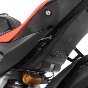 R&G Tie Down Hooks - RSV4 & Tuono V4
