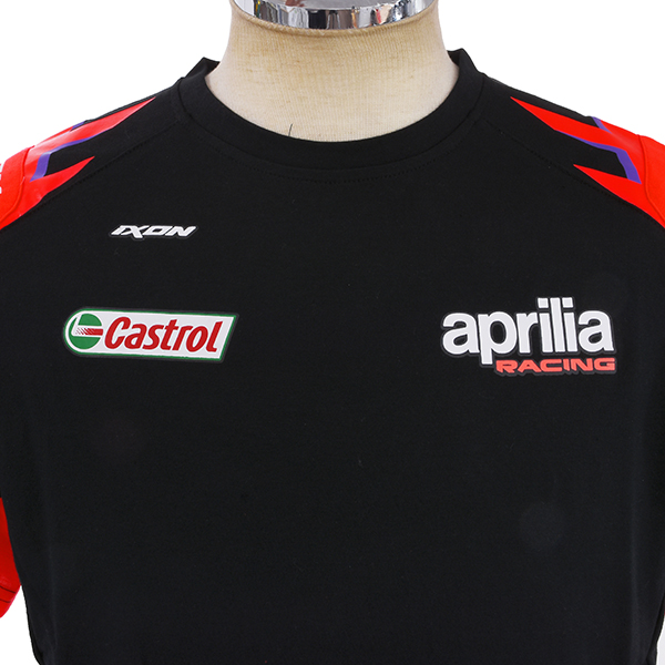 Aprilia Racing Official Team T-Shirts - Image 4