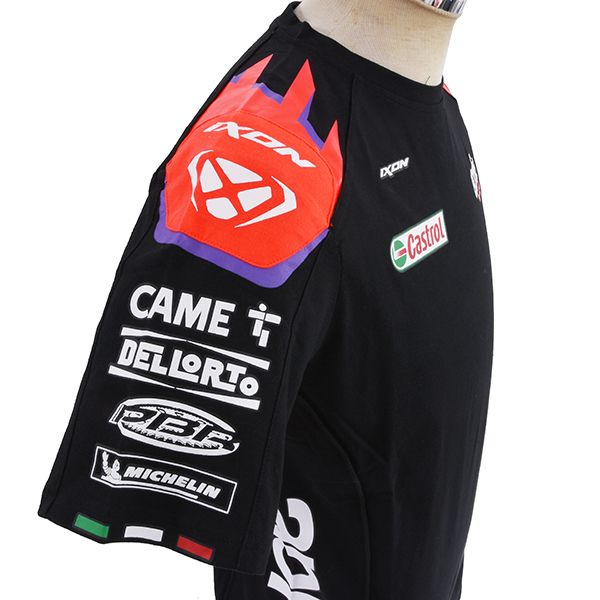 Aprilia Racing Official Team T-Shirts - Image 5