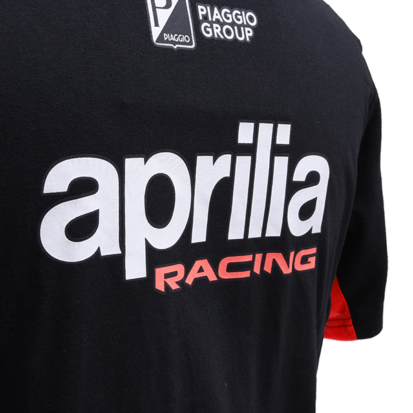 Aprilia Racing Official Team T-Shirts - Image 7