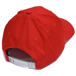 Alternative view of Aprilia Teamwear Replica Round Cap