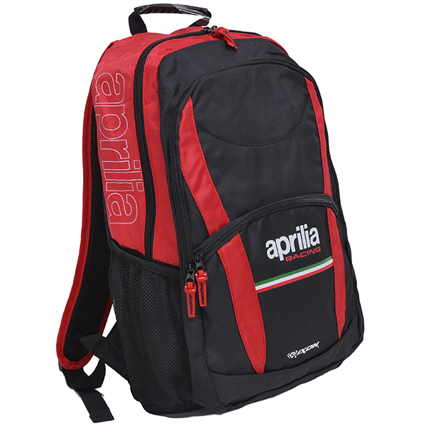 Aprilia Racing Official Back Pack
