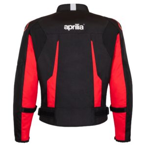 Alternative view of Aprilia Racing Textile Jacket