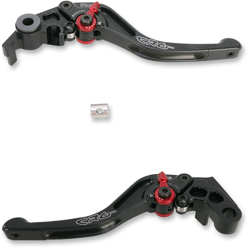 RSV4 / Tuono CRG Lever Set