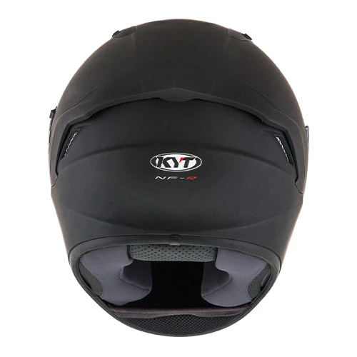 NF-R Plain Matte Black - Image 3