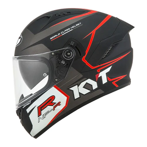 NF-R Track Matte Grey
