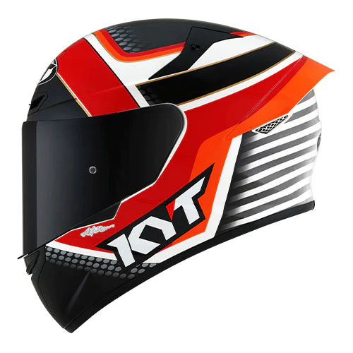 TT Course Pirro Replica