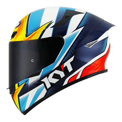 TT Course Tati Replica