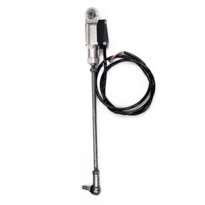 Aprilia OEM Quickshift - Tuareg