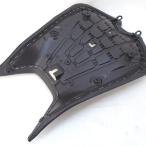 Alternative view of Aprilia Rider Comfort Saddle