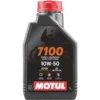 MOTUL 7100 10W-50 4T - 1 Liter