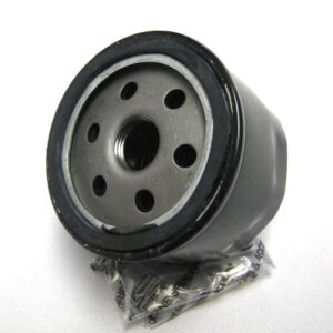 OEM Oil Filter - Tuareg