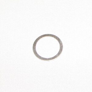 OEM Aprilia Oil Drain Crush Washer - RS 660, Tuono 660, Tuareg 660
