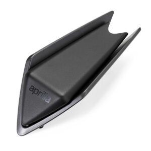 OEM Saddle Cover - RS 660 / Tuono 660 - Black