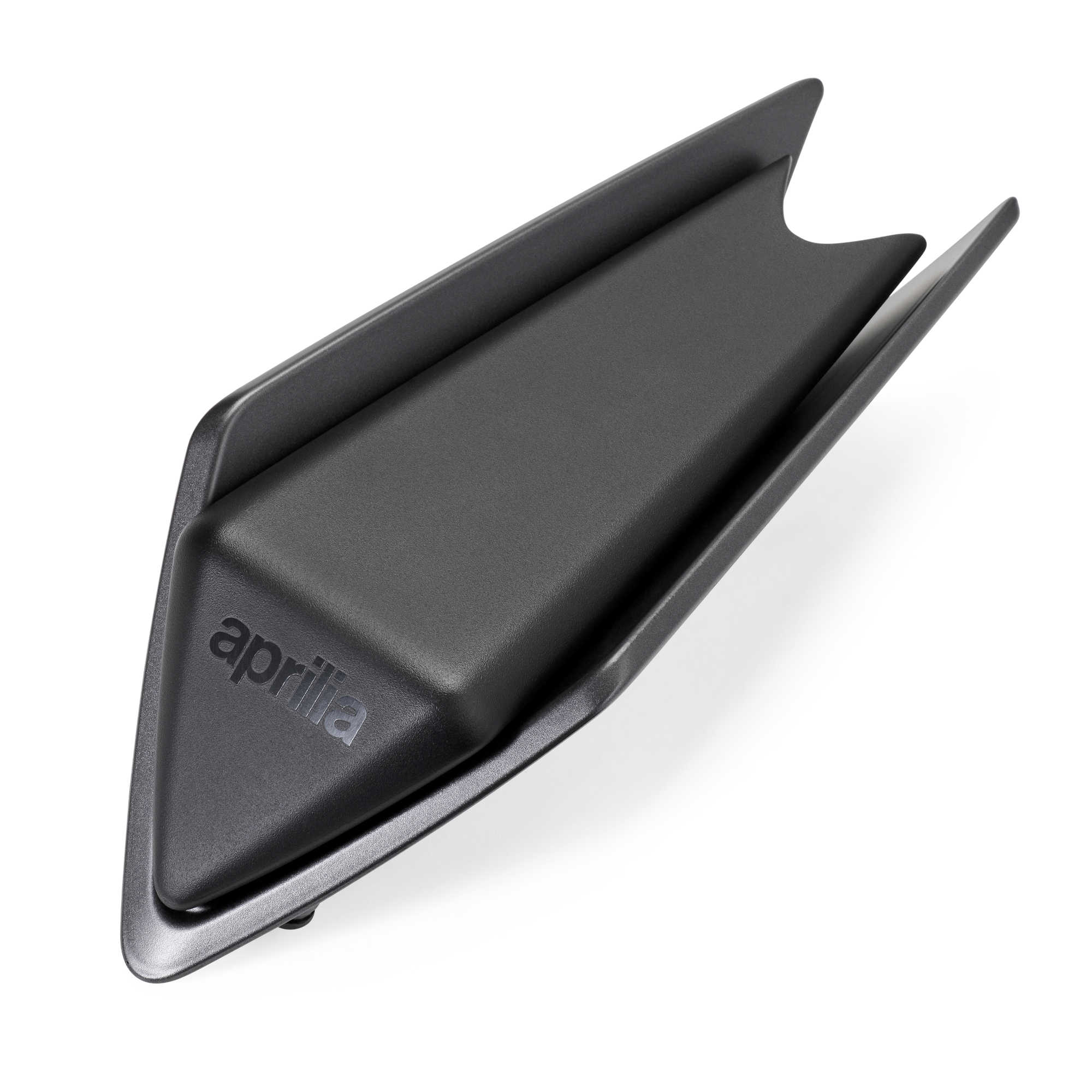 OEM Saddle Cover - RS 660 / Tuono 660 - Black