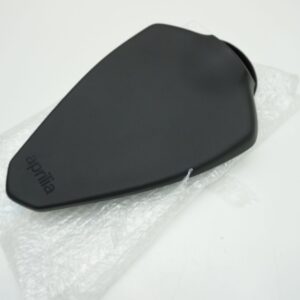 Alternative view of OEM Aprilia Rear Saddle - RSV4 / Tuono V4 Factory