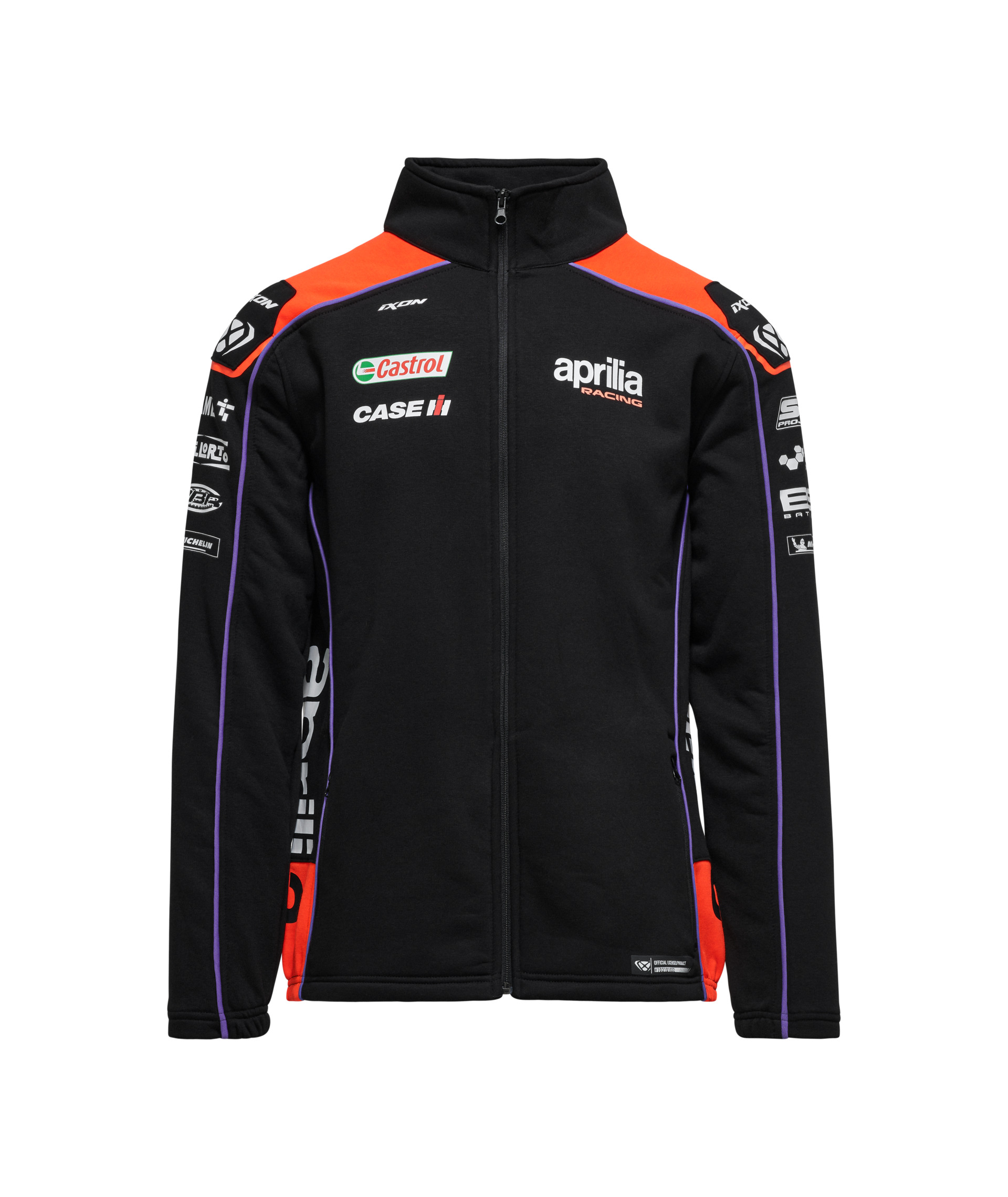 Men's Aprilia Racing Replica 2023 Sweatshirt