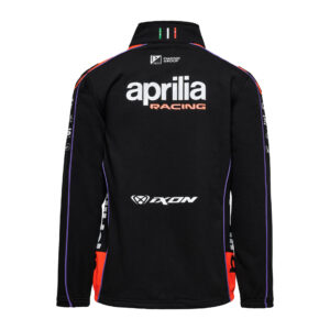 Alternative view of Men's Aprilia Racing Replica 2023 Sweatshirt