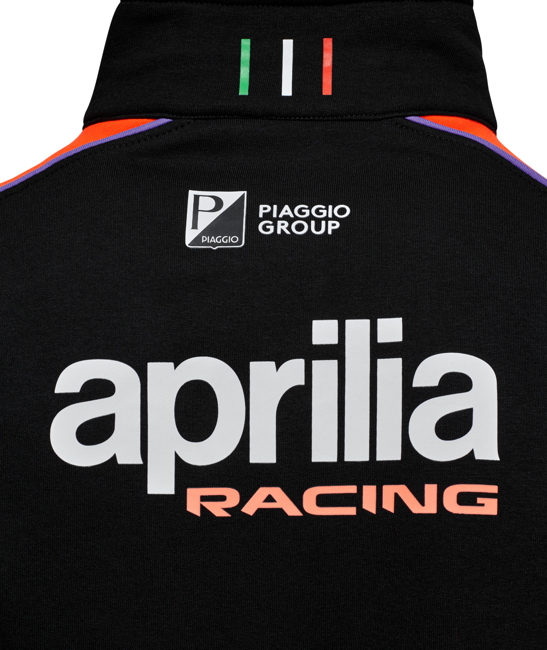 Men's Aprilia Racing Replica 2023 Sweatshirt - Image 3
