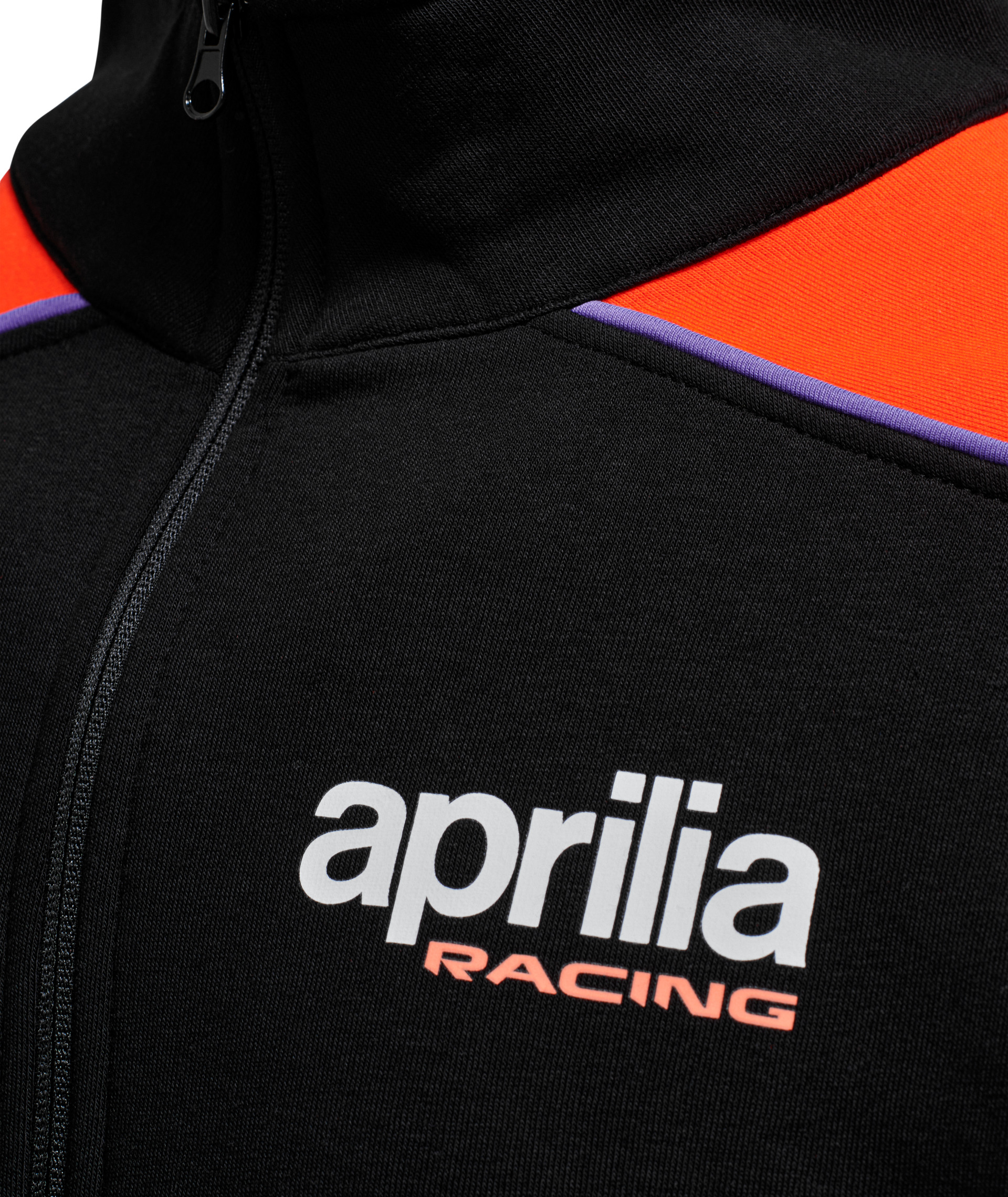 Men's Aprilia Racing Replica 2023 Sweatshirt - Image 4