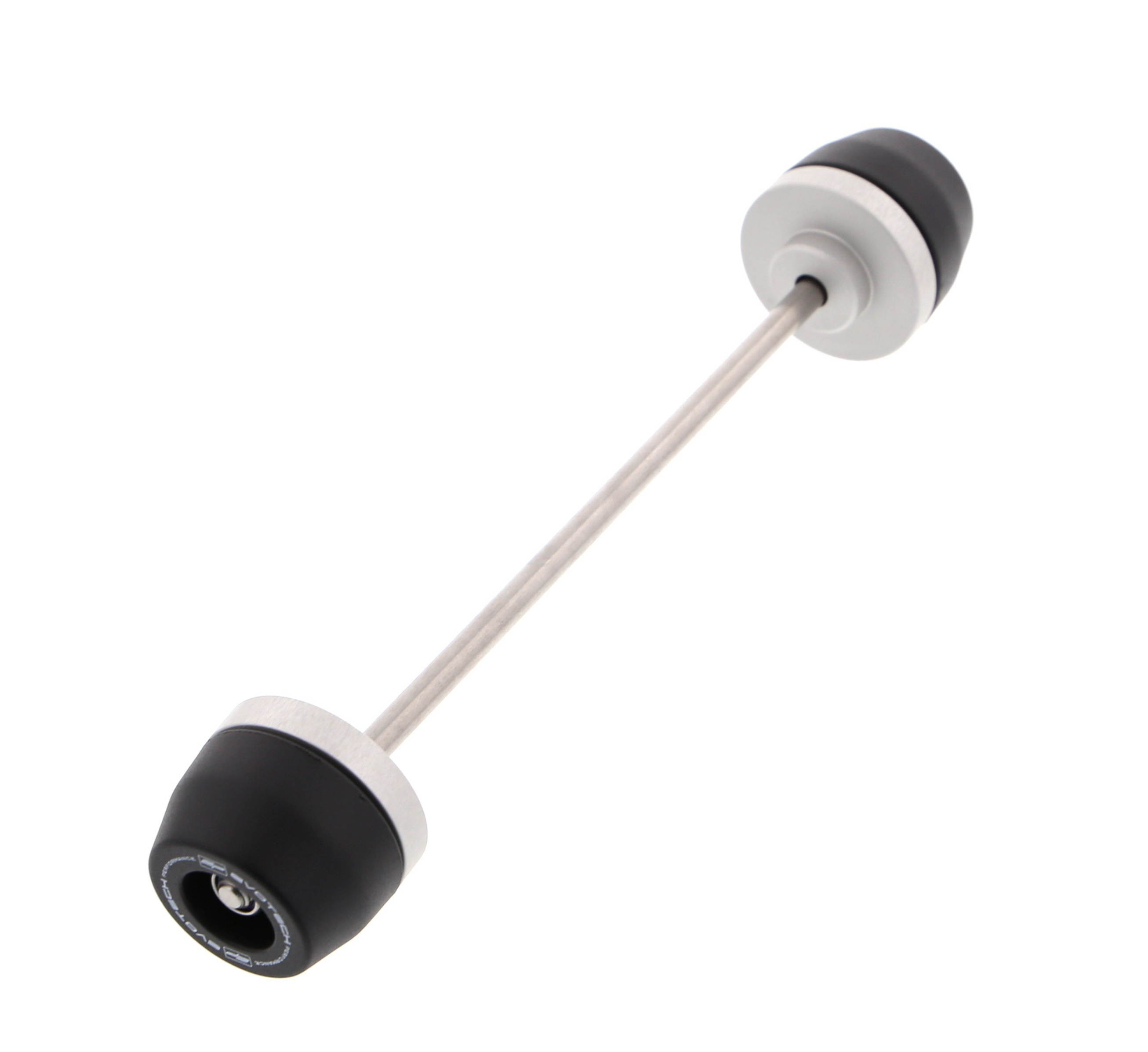 Evotech - Rear Axel Sliders - RS 660 & Tuono 660