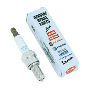OEM Aprilia Spark Plug NGK MR9DI-7