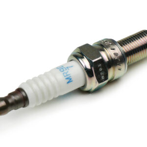 Alternative view of OEM Aprilia Spark Plug NGK MR9DI-7