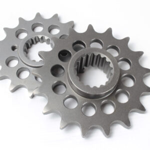 520 Pitch - Superlite XD Series Chromoly Steel Front Aprilia Sprocket - 16 Tooth