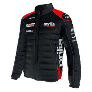 Puffer Jacket Teamwear Replica 2023