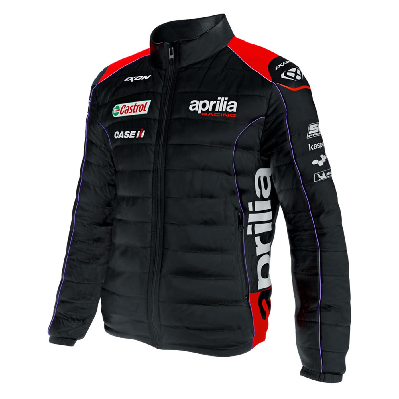 Puffer Jacket Teamwear Replica 2023