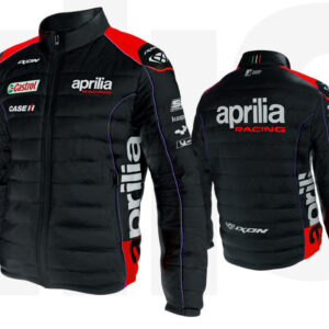 Alternative view of Puffer Jacket Teamwear Replica 2023