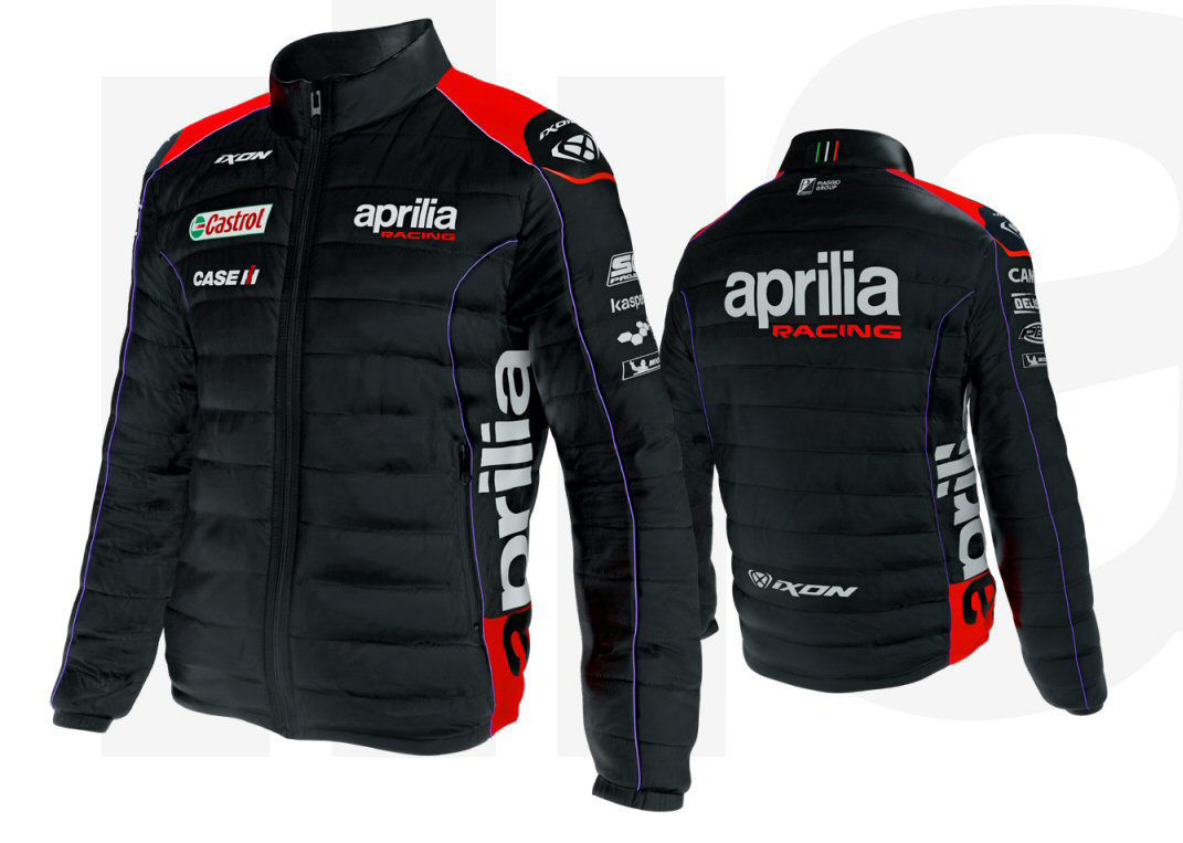 Puffer Jacket Teamwear Replica 2023 - Image 2